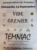 Vide-greniers - Sarlat-la-Canéda