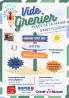 Vide-greniers - Saint-Fulgent