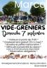 Vide-greniers - Marcq