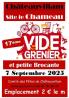 Vide-greniers - Châteauvillain