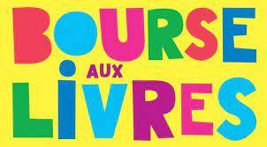BOURSE DU LIVRE à BECHEREL