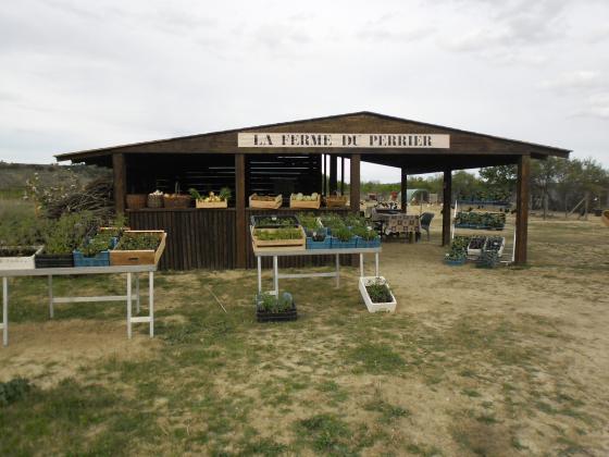 Vide-greniers de Nissan-lez-Enserune