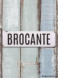 Brocante - Le Havre
