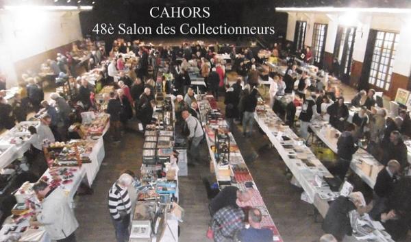 Salon multicollection