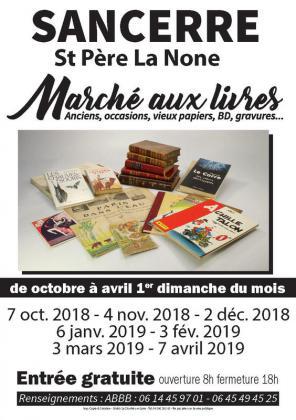 Marché aux livres BD Gravures