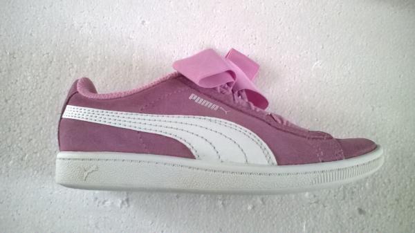 Tennis fille Puma