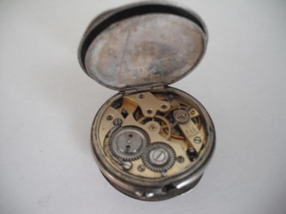 Petite Montre à gousset (Pour pièces)