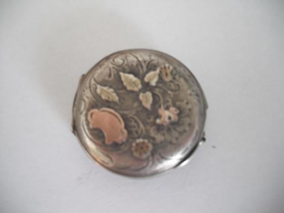 Petite Montre à gousset (Pour pièces)