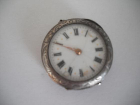 Petite Montre à gousset (Pour pièces)