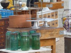 Vide-greniers à HYERES prés du Magic World