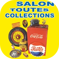 Salon toutes collections - Franqueville-Saint-Pierre
