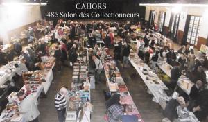 Salon multicollection