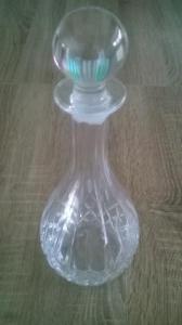 Pichet à vin ou liqueur