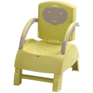 COMPTINE Réhausseur de chaise et fauteuil