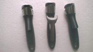 3 Poignées amovibles Téfal