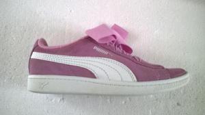 Tennis fille Puma