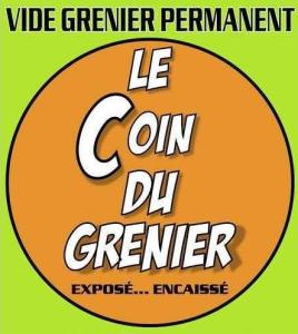 Vide grenier permanent de L'Isle-d'Espagnac