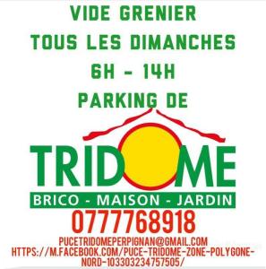 Vide Grenier de Perpignan