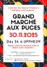 Grand marché aux puces de UFFHEIM