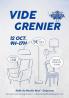 Vide-greniers