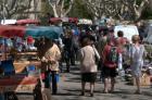 Le Rendez Vous de Beaux Vide Grenier à SAINT ETIENNE DU GRES