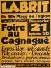 Brocante, Vide-greniers - Labrit