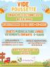 Vide Poussette - La Tour-du-Crieu