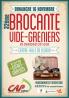 Brocante, Vide-greniers - Lisieux
