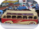 38e bourse d'échanges de miniatures automobiles et jouets anciens - Changé