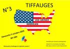 Vide grenier américain - Tiffauges