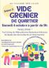 Vide-greniers - Les Lilas