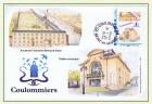 Salon des collectionneurs - Coulommiers