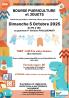 Bourse puériculture et jouets - Faulquemont