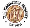 41e bourse numismatique - Saint-Priest