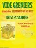 Vide greniers de San-Nicolao