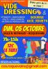 VIDE DRESSING ET BOURSE AUX JOUETS