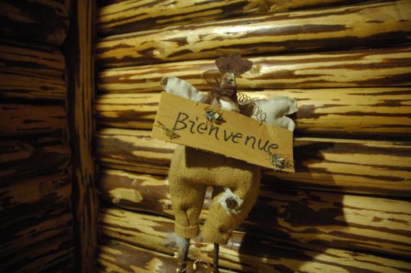 Chambres d'hôtes Le Chant du Coq