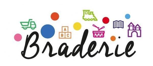 Braderie - Saint-Léger-de-Balson