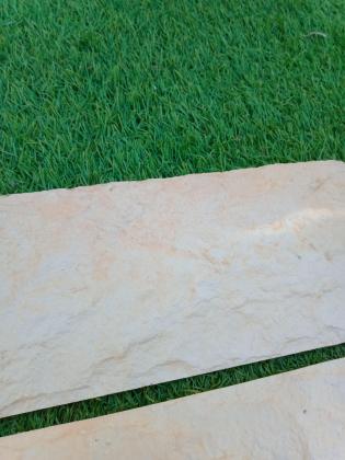 7 Pierres de parement