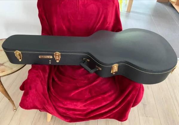 Guitare GRETSCH BLACK FALCON 2005 JAPAN