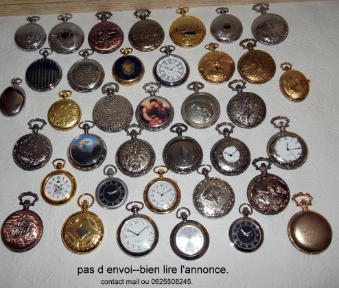 lot brocante braderie pour revente