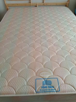 Matelas 140x190