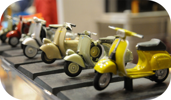 9e bourse de miniatures - Morschwiller-le-Bas