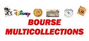 Bourse multicollection - Merville