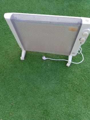 Chauffage panneau rayonnant 1500 W