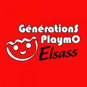 Stammtisch playmobil de Wingersheim les Quatre Bans