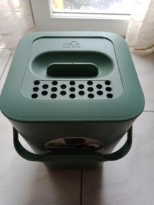 Seau à compost Kajo 7,5 L