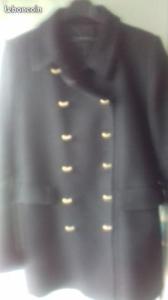 Veste/Manteau de Marque ZARA
