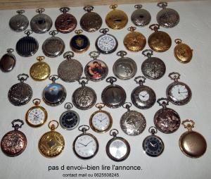 lot brocante braderie pour revente