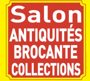 Salon antiquités-brocante et collection - Neuvy-Pailloux